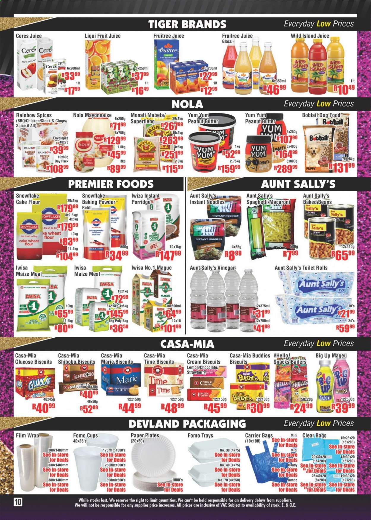 Devland specials - 19/02/2021 - 17/03/2021. Page 10