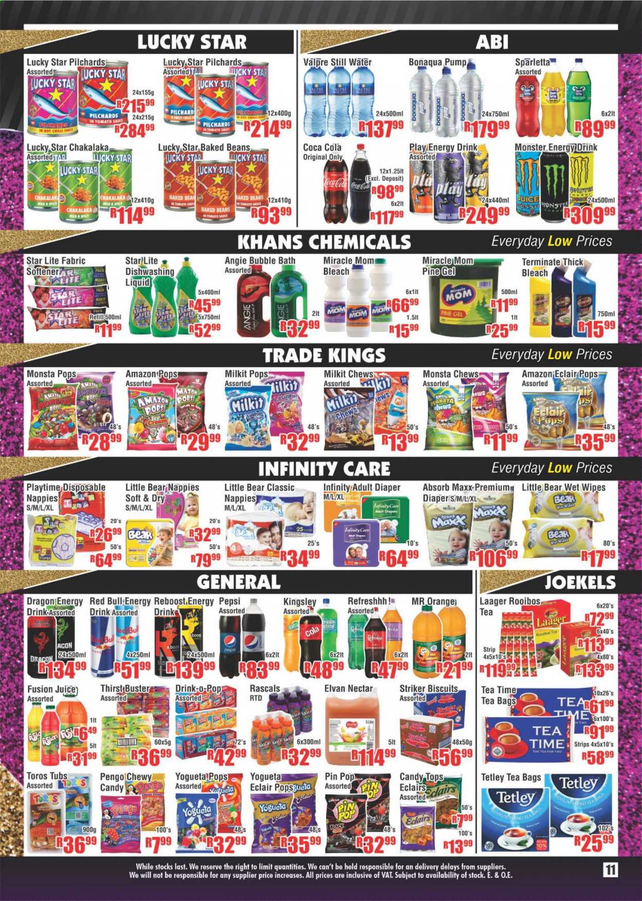 Devland specials - 19/02/2021 - 17/03/2021. Page 11
