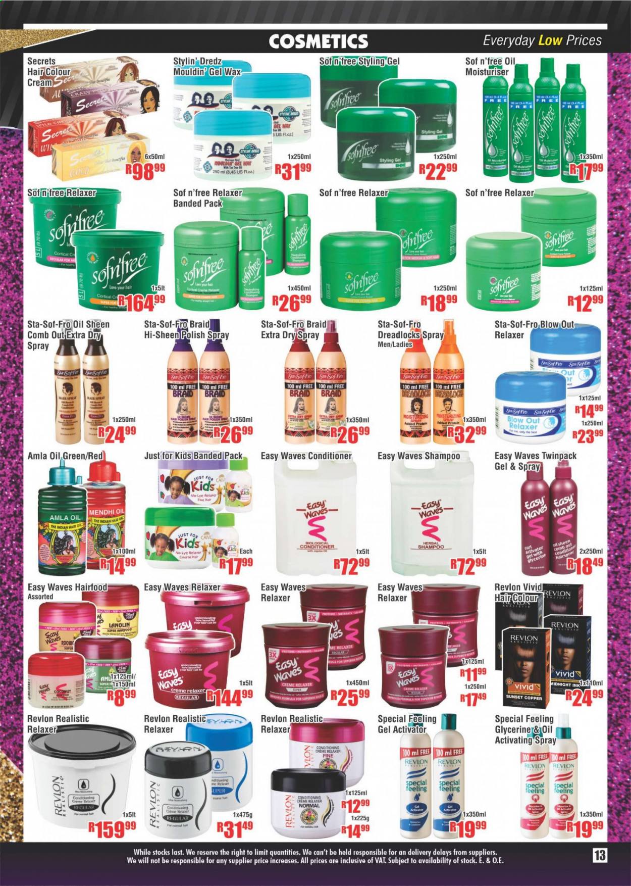 Devland specials - 19/02/2021 - 17/03/2021. Page 13
