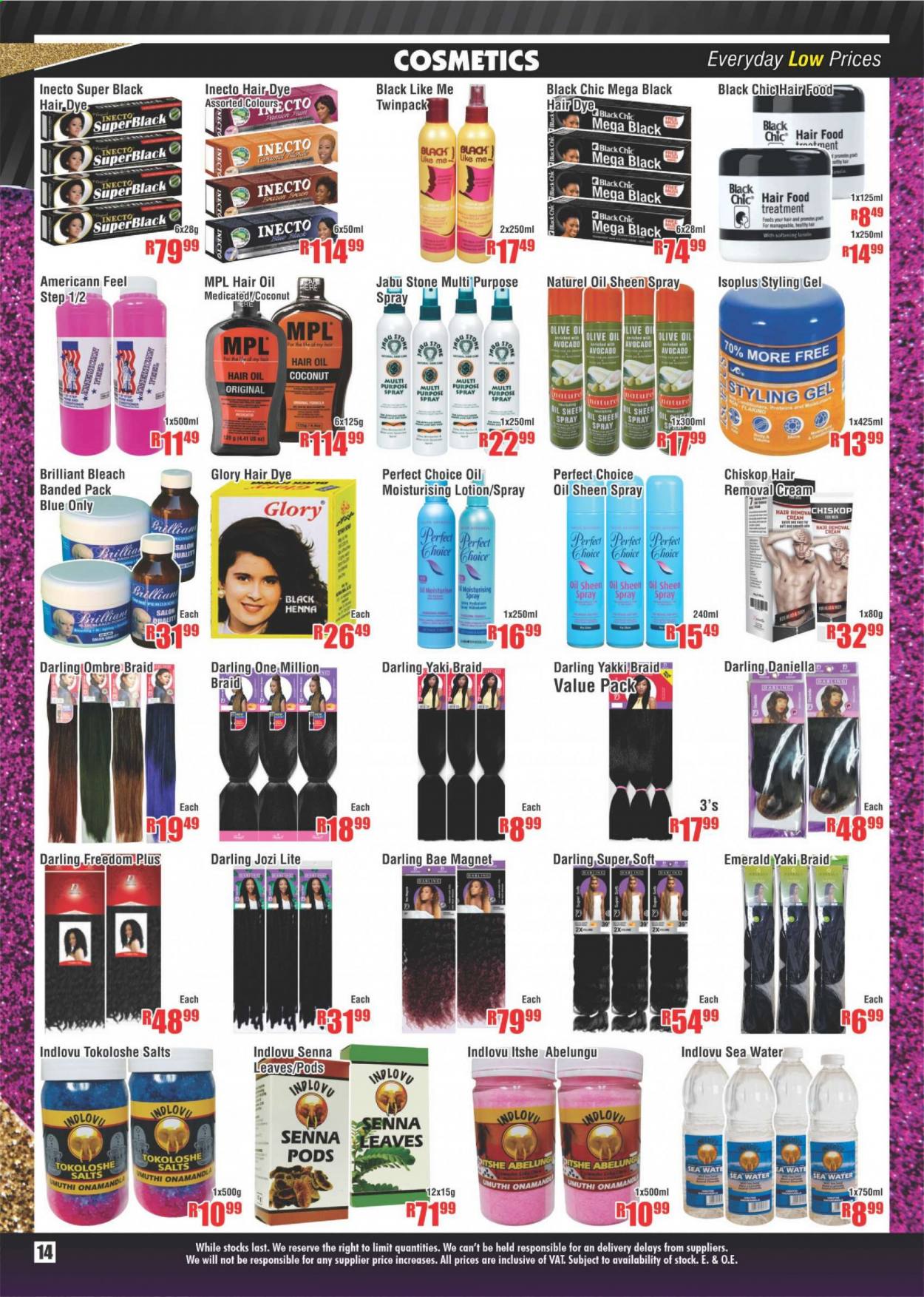 Devland specials - 19/02/2021 - 17/03/2021. Page 14