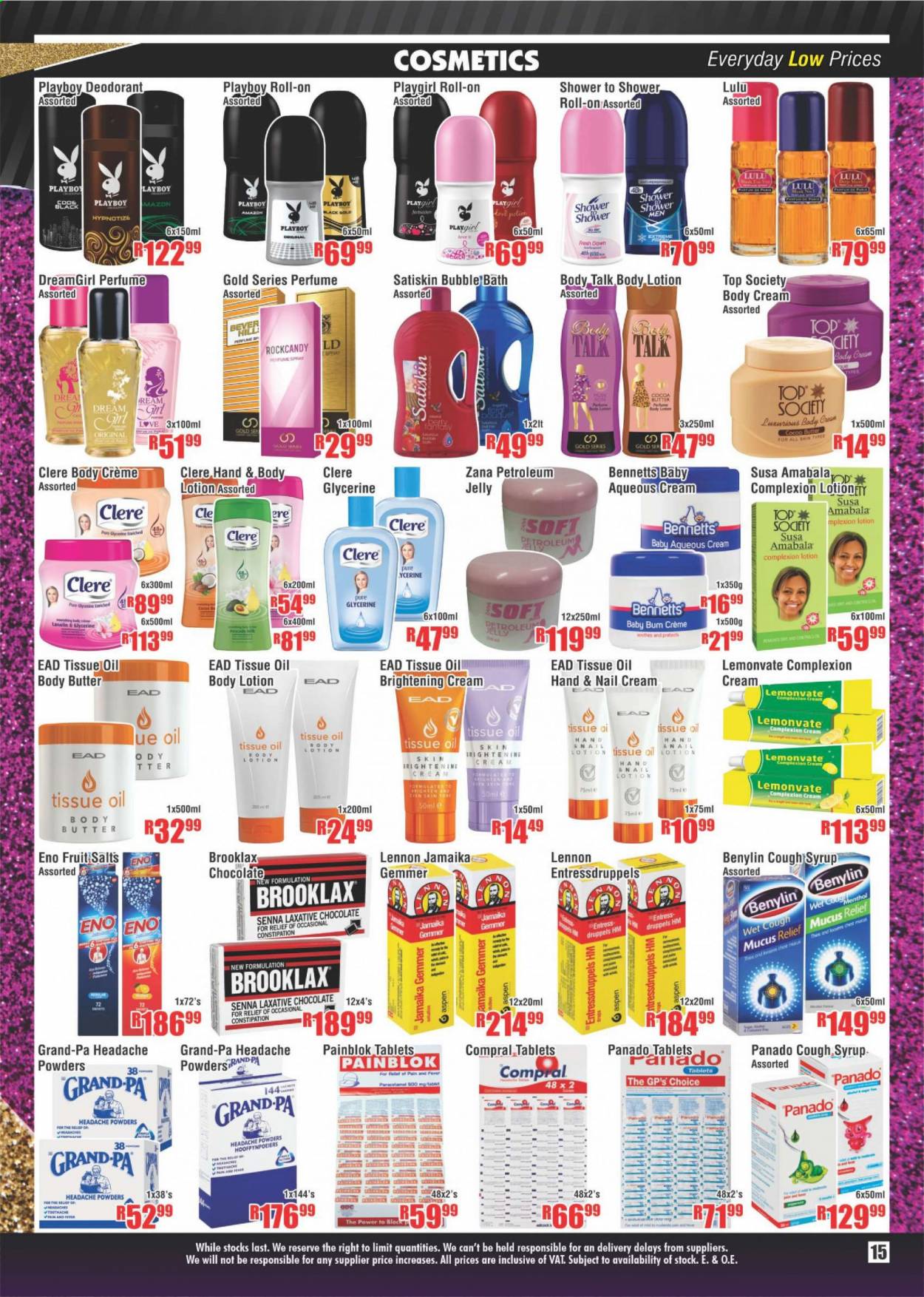 Devland specials - 19/02/2021 - 17/03/2021. Page 15