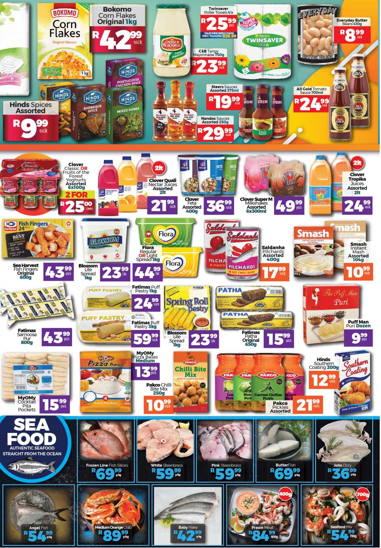 Take n Pay specials - 23/02/2021 - 28/02/2021. Page 3
