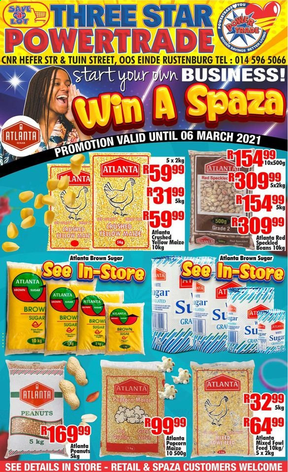 Three Star Cash and Carry specials - 23/02/2021 - 06/03/2021. Page 2