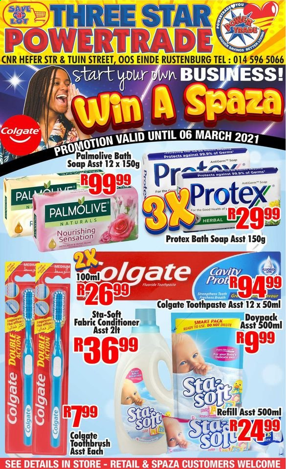 Three Star Cash and Carry specials - 23/02/2021 - 06/03/2021. Page 4