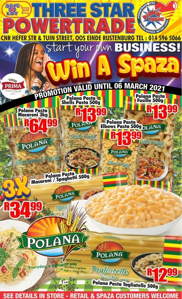 Three Star Cash and Carry specials - 23/02/2021 - 06/03/2021. Page 7