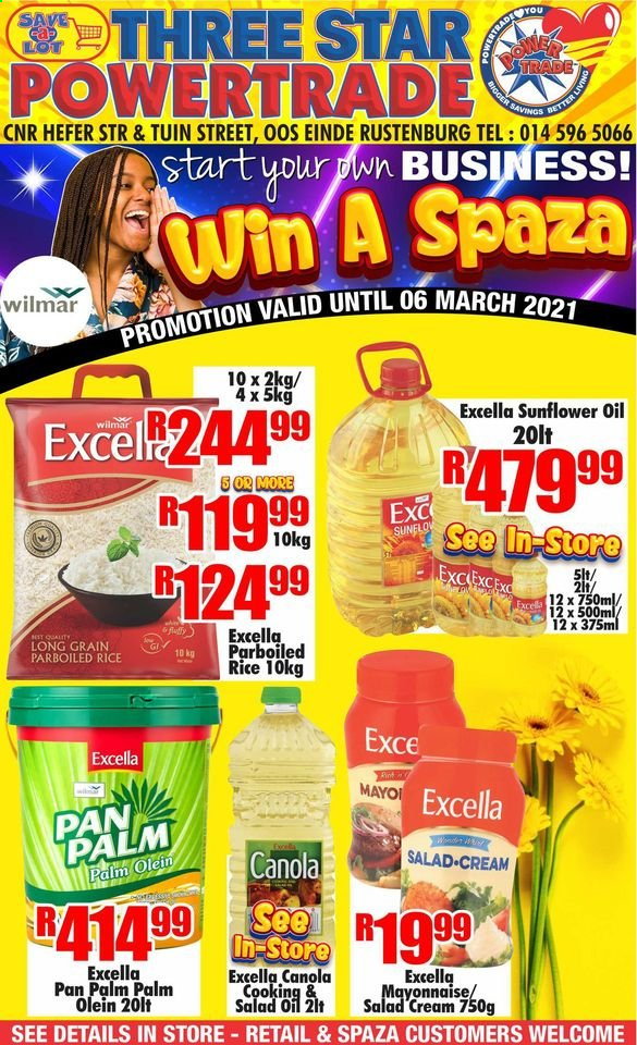 Three Star Cash and Carry specials - 23/02/2021 - 06/03/2021. Page 11