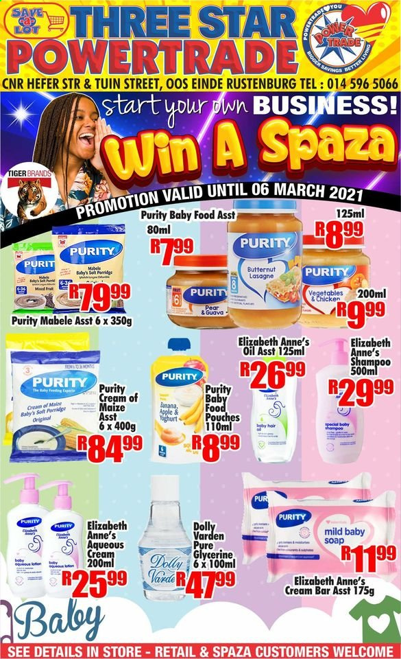 Three Star Cash and Carry specials - 23/02/2021 - 06/03/2021. Page 3