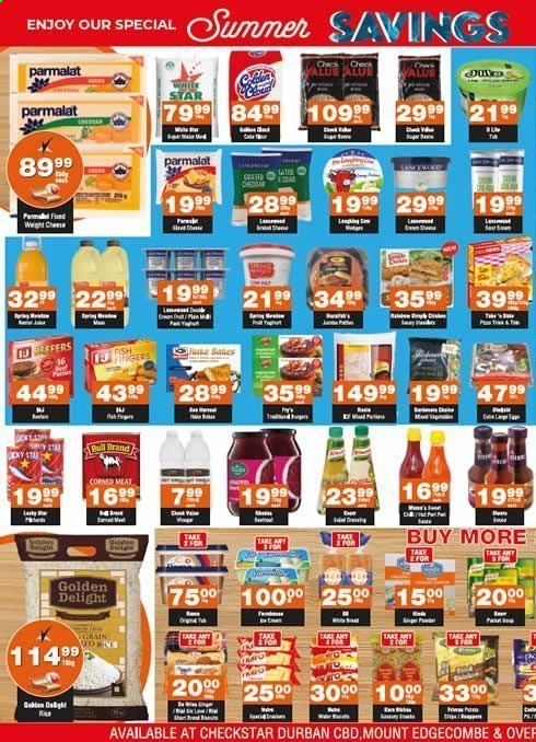 Checkstar specials - 24/02/2021 - 07/03/2021. Page 2