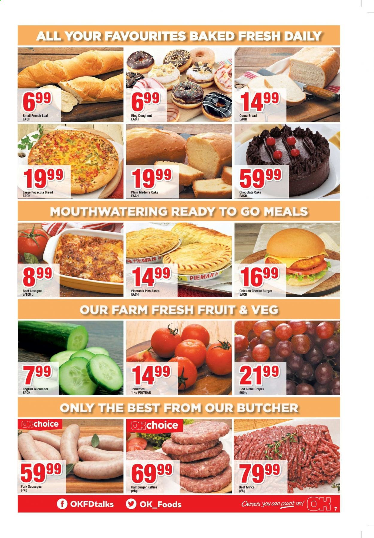 OK Foods specials - 24/02/2021 - 02/03/2021. Page 11