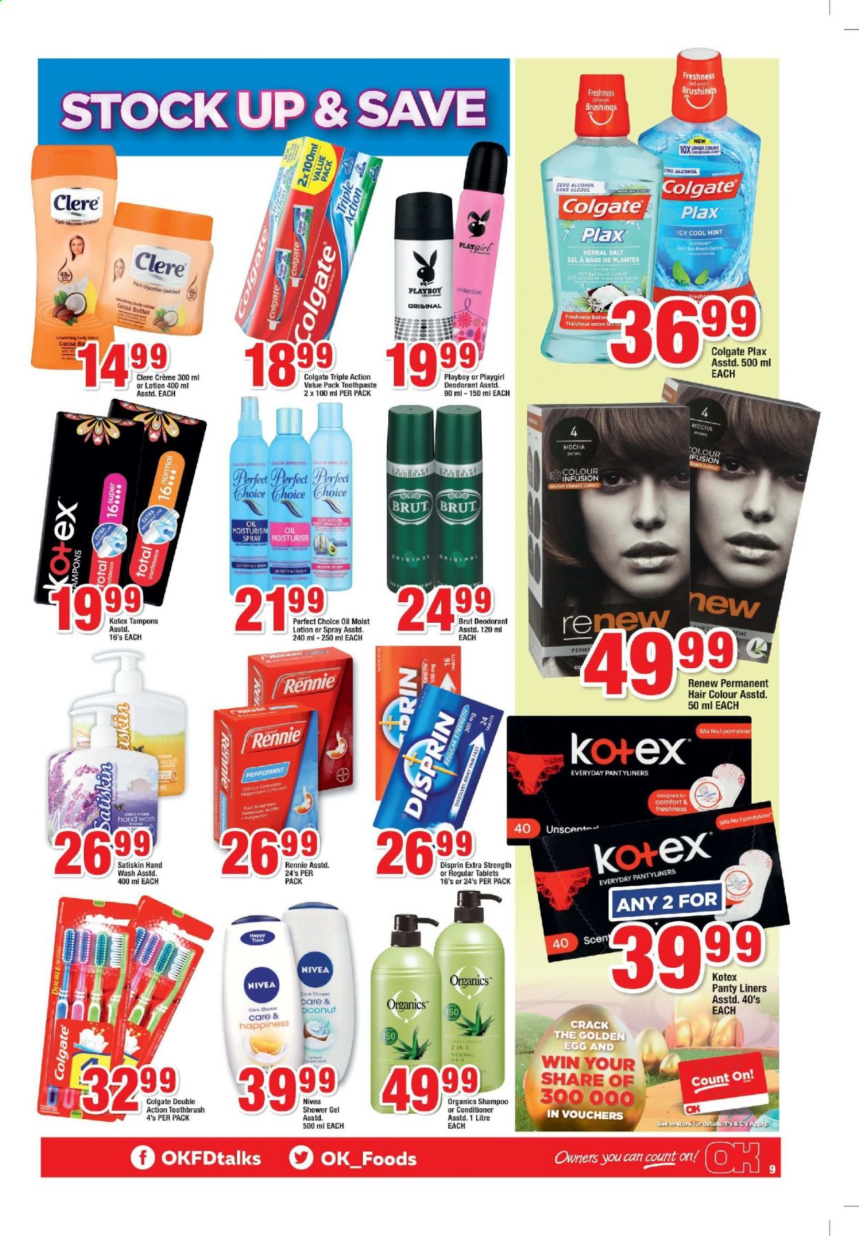 OK Foods specials - 24/02/2021 - 02/03/2021. Page 7