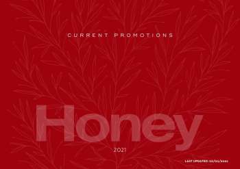 Honey catalogue .