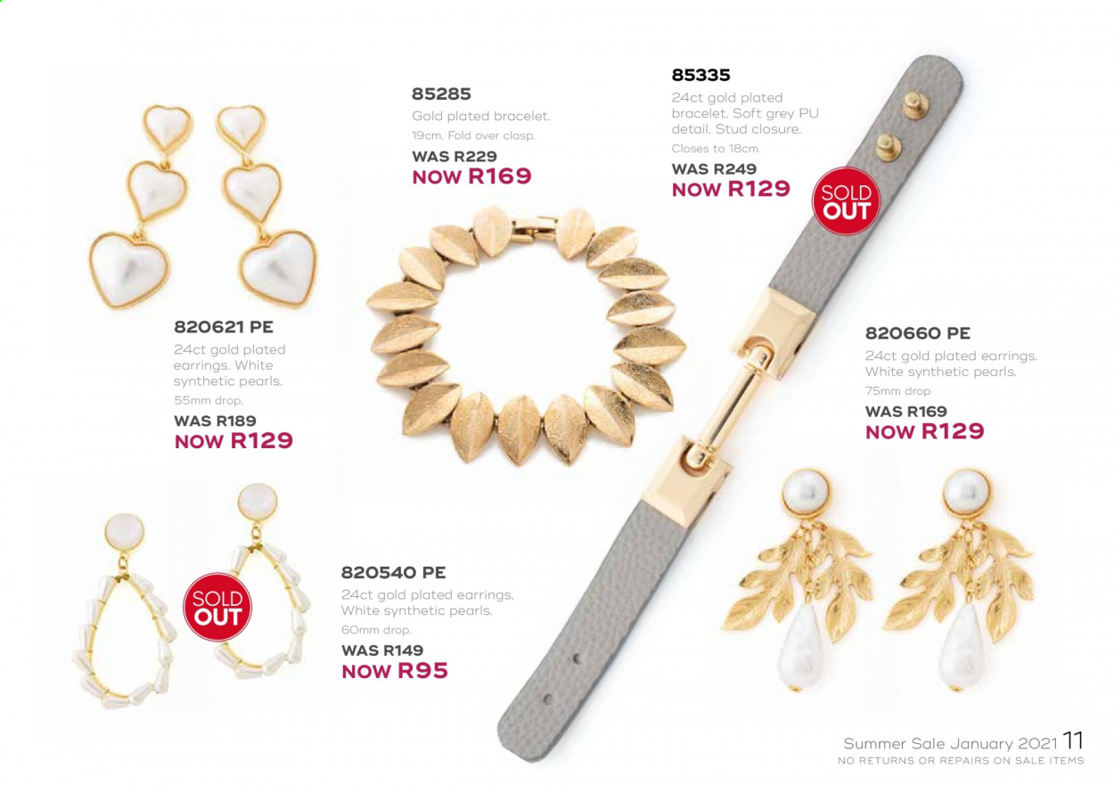 Honey specials. Page 13