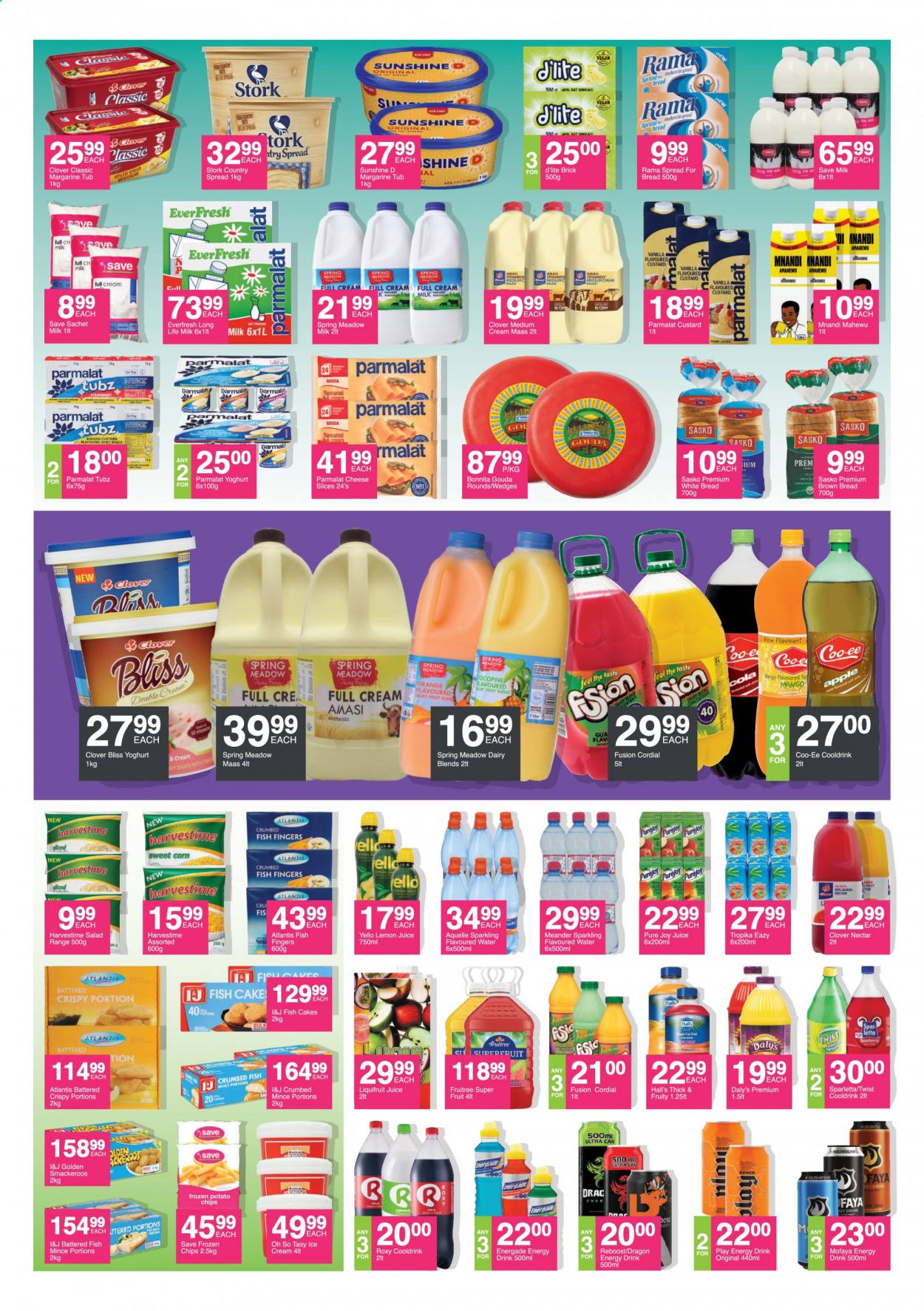 Save supermarket specials - 25/02/2021 - 07/03/2021. Page 2