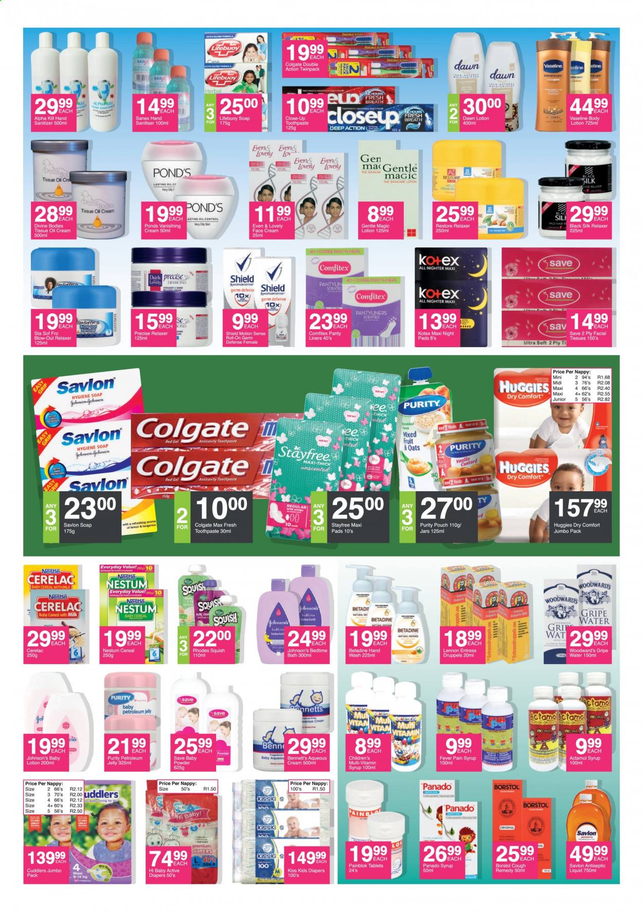 Save supermarket specials - 25/02/2021 - 07/03/2021. Page 5