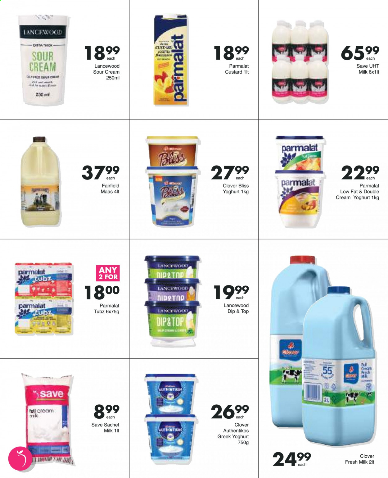 Save hyper specials - 25/02/2021 - 07/03/2021. Page 5