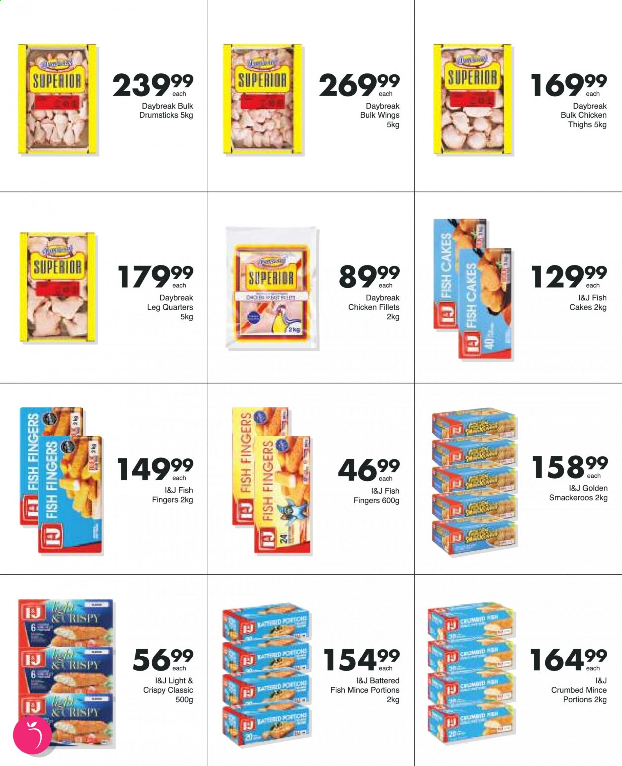 Save hyper specials - 25/02/2021 - 07/03/2021. Page 11