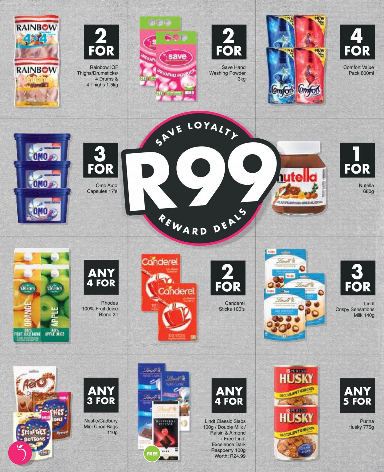 Save hyper specials - 25/02/2021 - 07/03/2021. Page 12