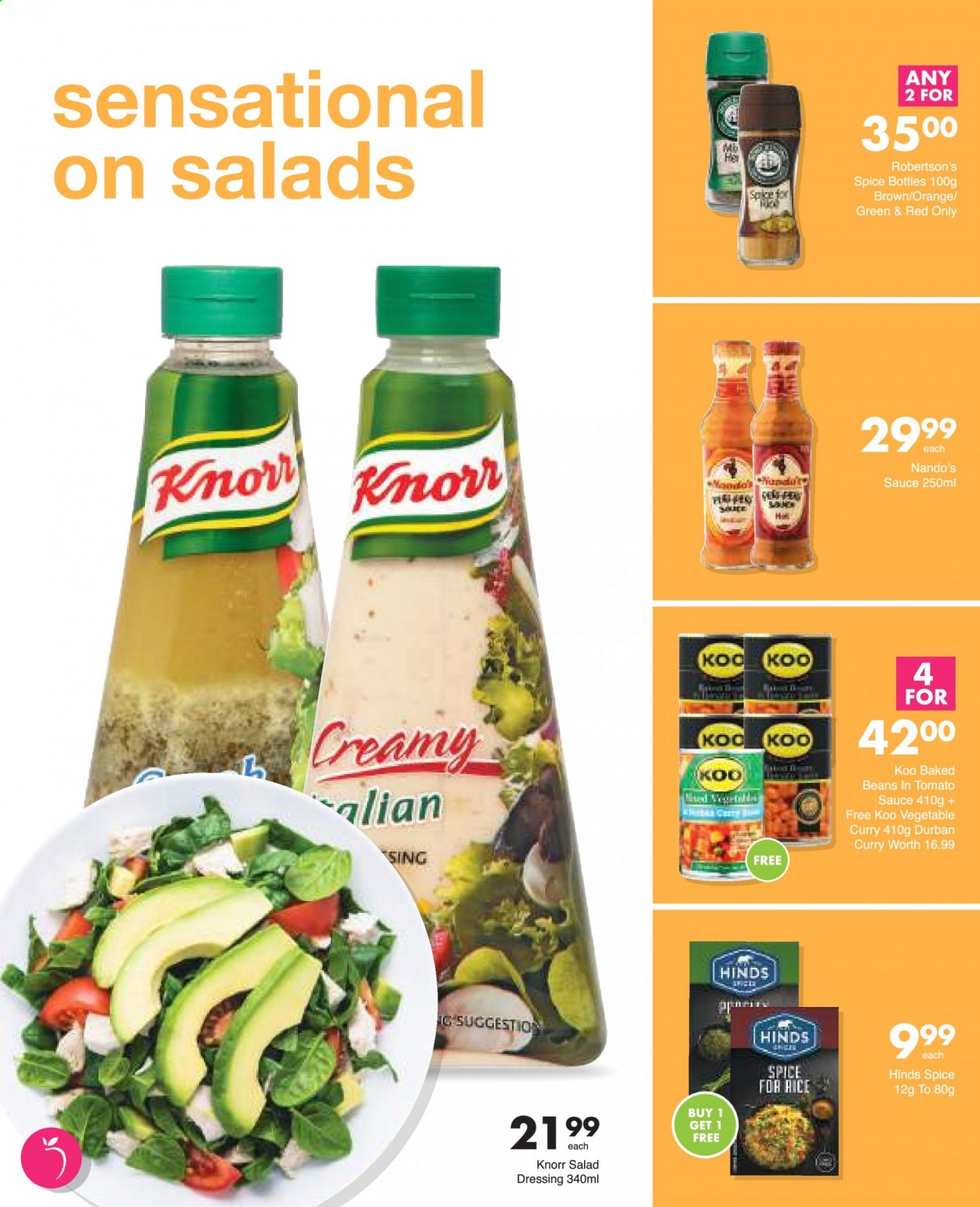 Save hyper specials - 25/02/2021 - 07/03/2021. Page 13
