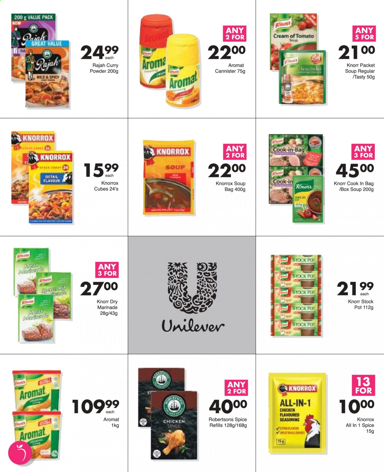 Save hyper specials - 25/02/2021 - 07/03/2021. Page 14
