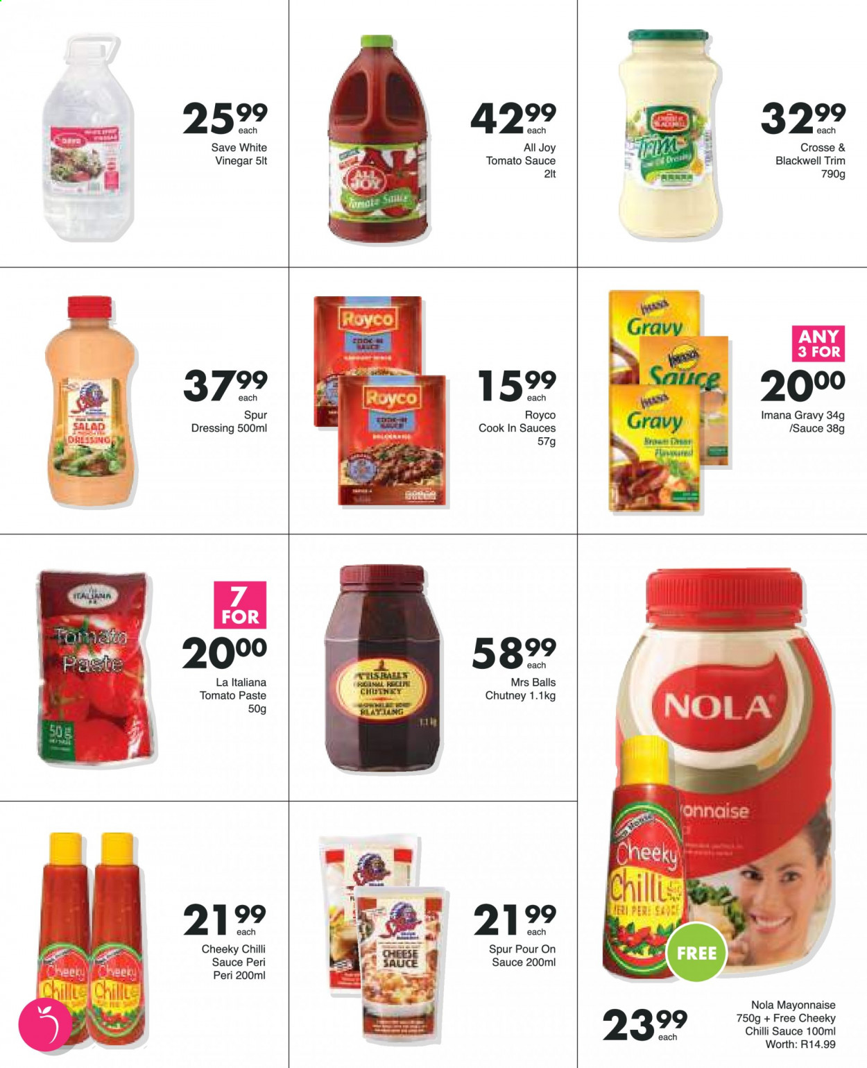 Save hyper specials - 25/02/2021 - 07/03/2021. Page 15