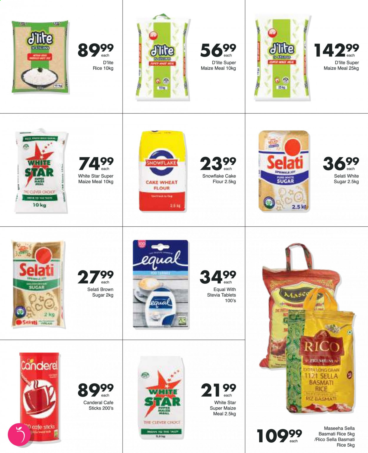 Save hyper specials - 25/02/2021 - 07/03/2021. Page 19