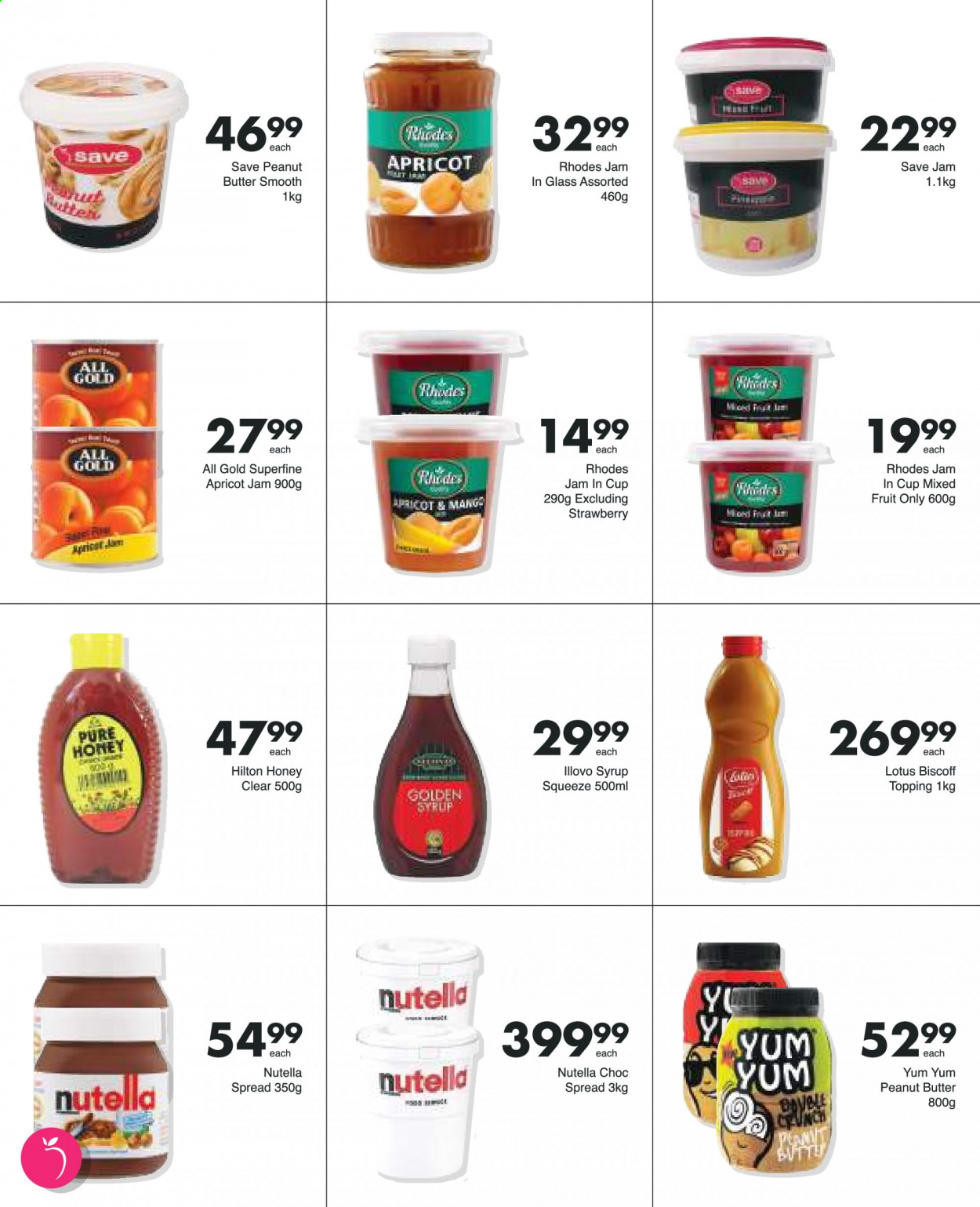 Save hyper specials - 25/02/2021 - 07/03/2021. Page 22
