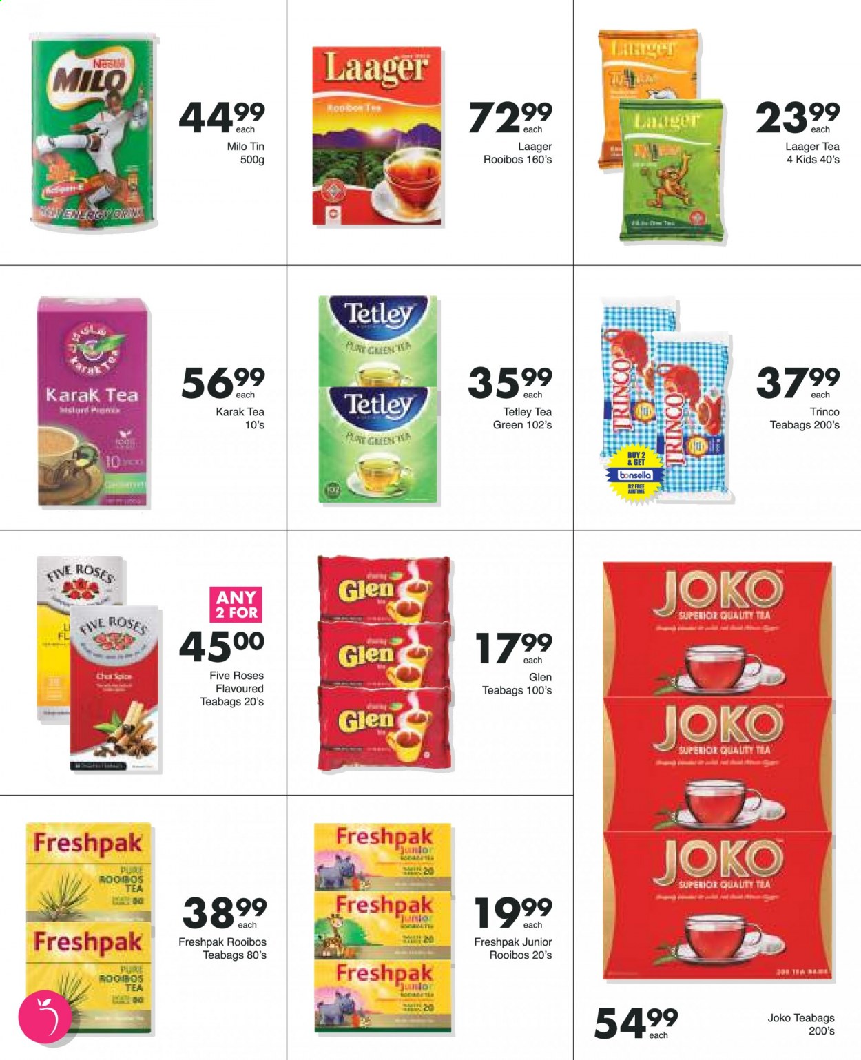 Save hyper specials - 25/02/2021 - 07/03/2021. Page 24