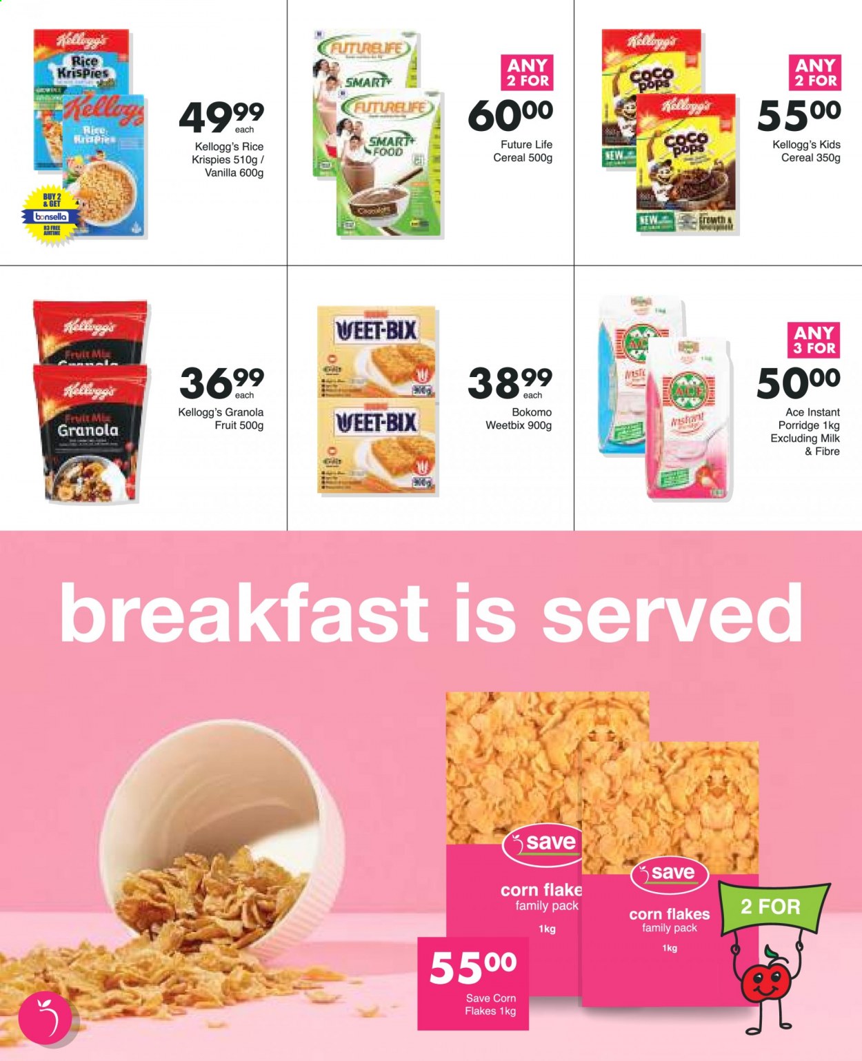 Save hyper specials - 25/02/2021 - 07/03/2021. Page 25