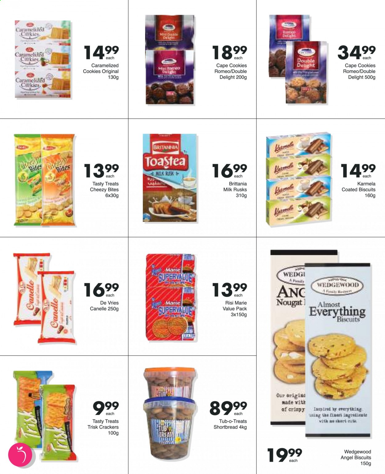 Save hyper specials - 25/02/2021 - 07/03/2021. Page 29