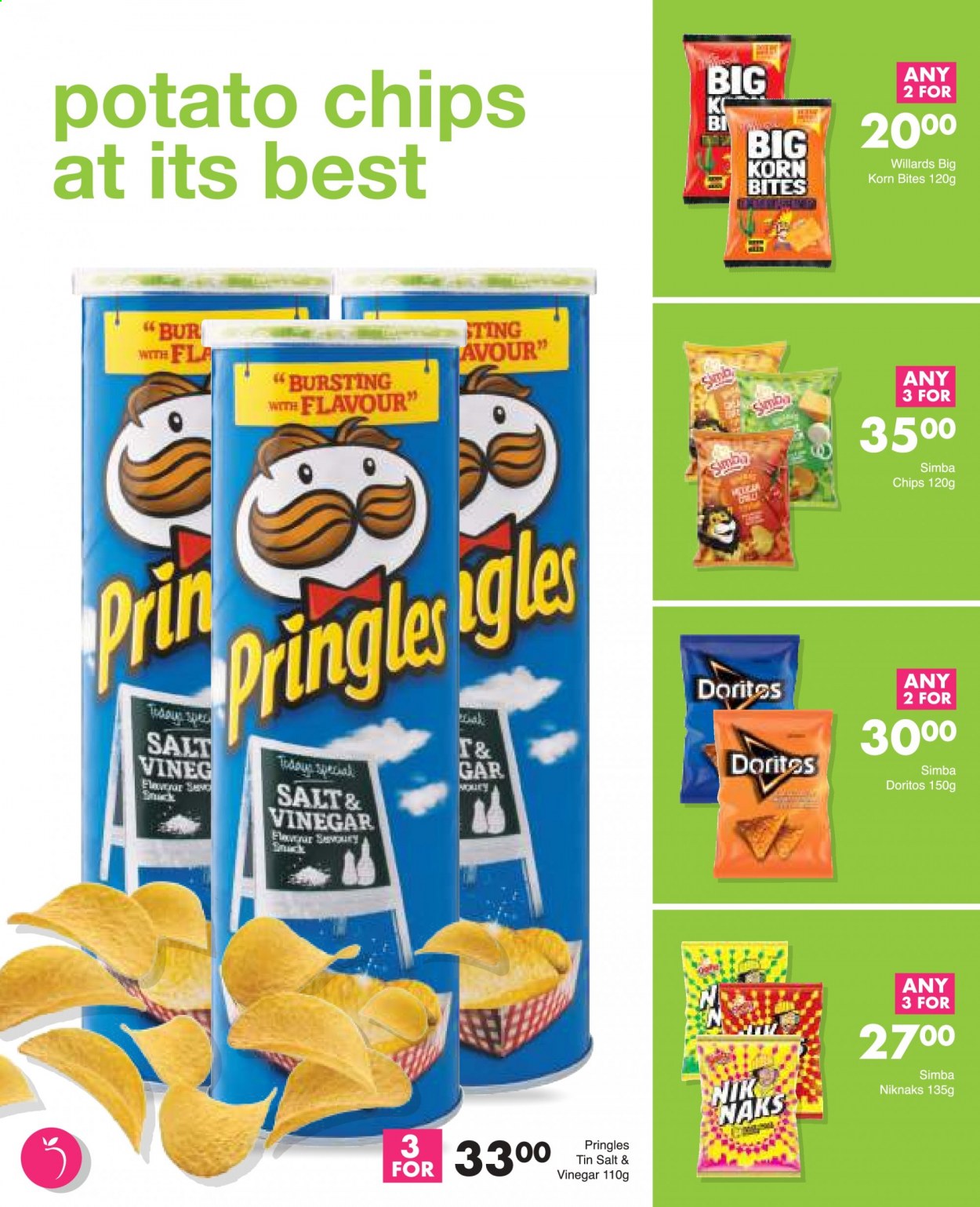 Save hyper specials - 25/02/2021 - 07/03/2021. Page 30