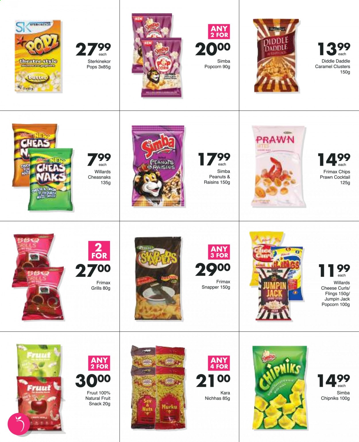 Save hyper specials - 25/02/2021 - 07/03/2021. Page 31