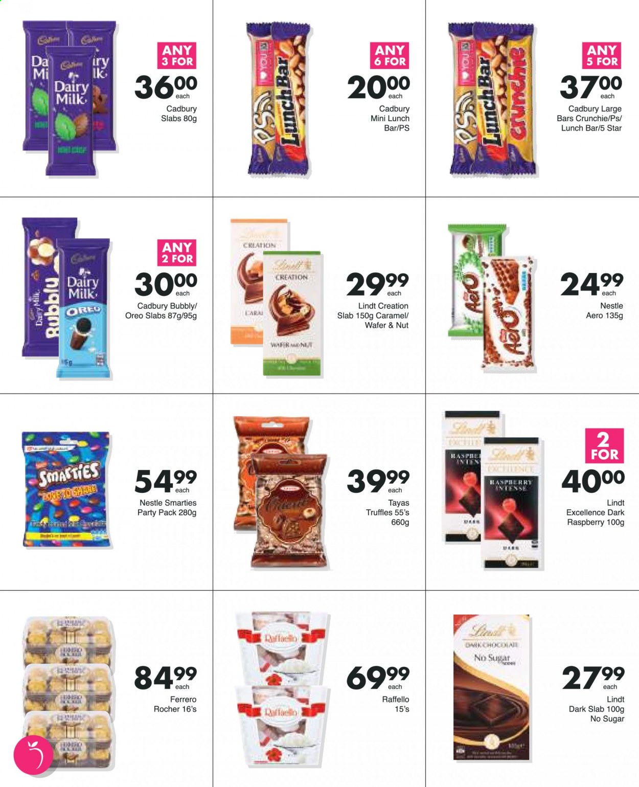 Save hyper specials - 25/02/2021 - 07/03/2021. Page 32