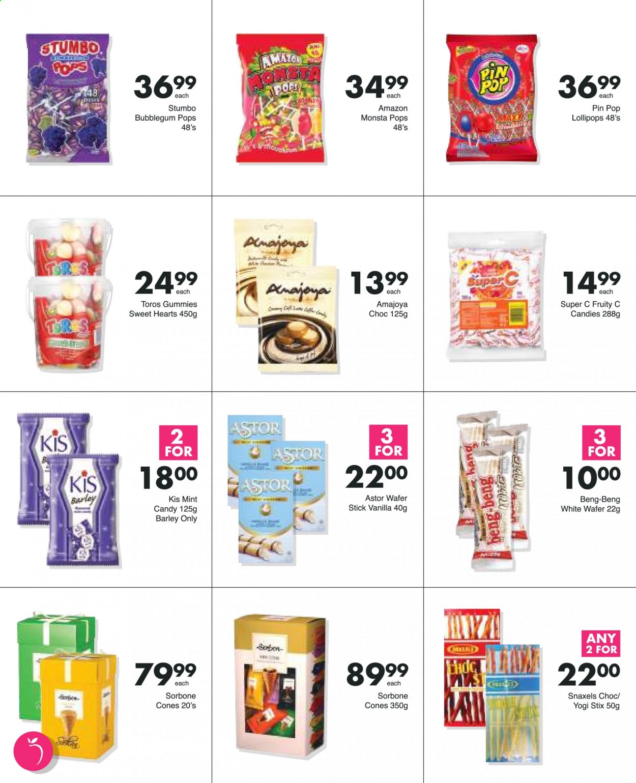 Save hyper specials - 25/02/2021 - 07/03/2021. Page 34