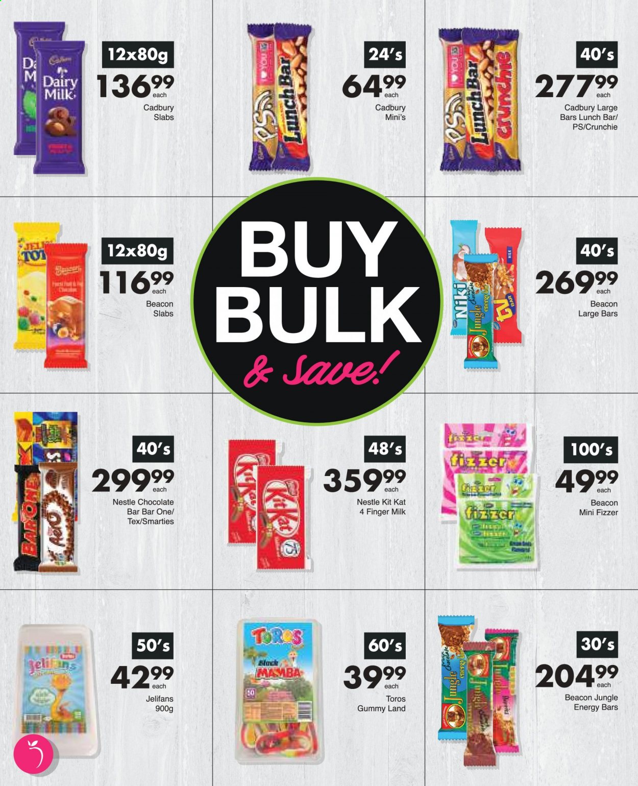 Save hyper specials - 25/02/2021 - 07/03/2021. Page 36
