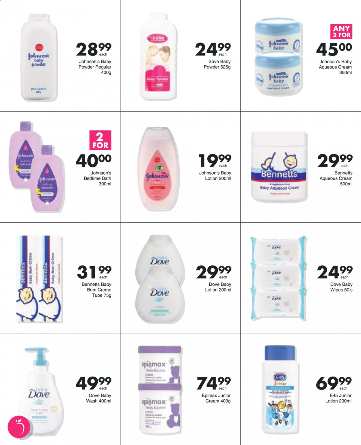 Save hyper specials - 25/02/2021 - 07/03/2021. Page 43