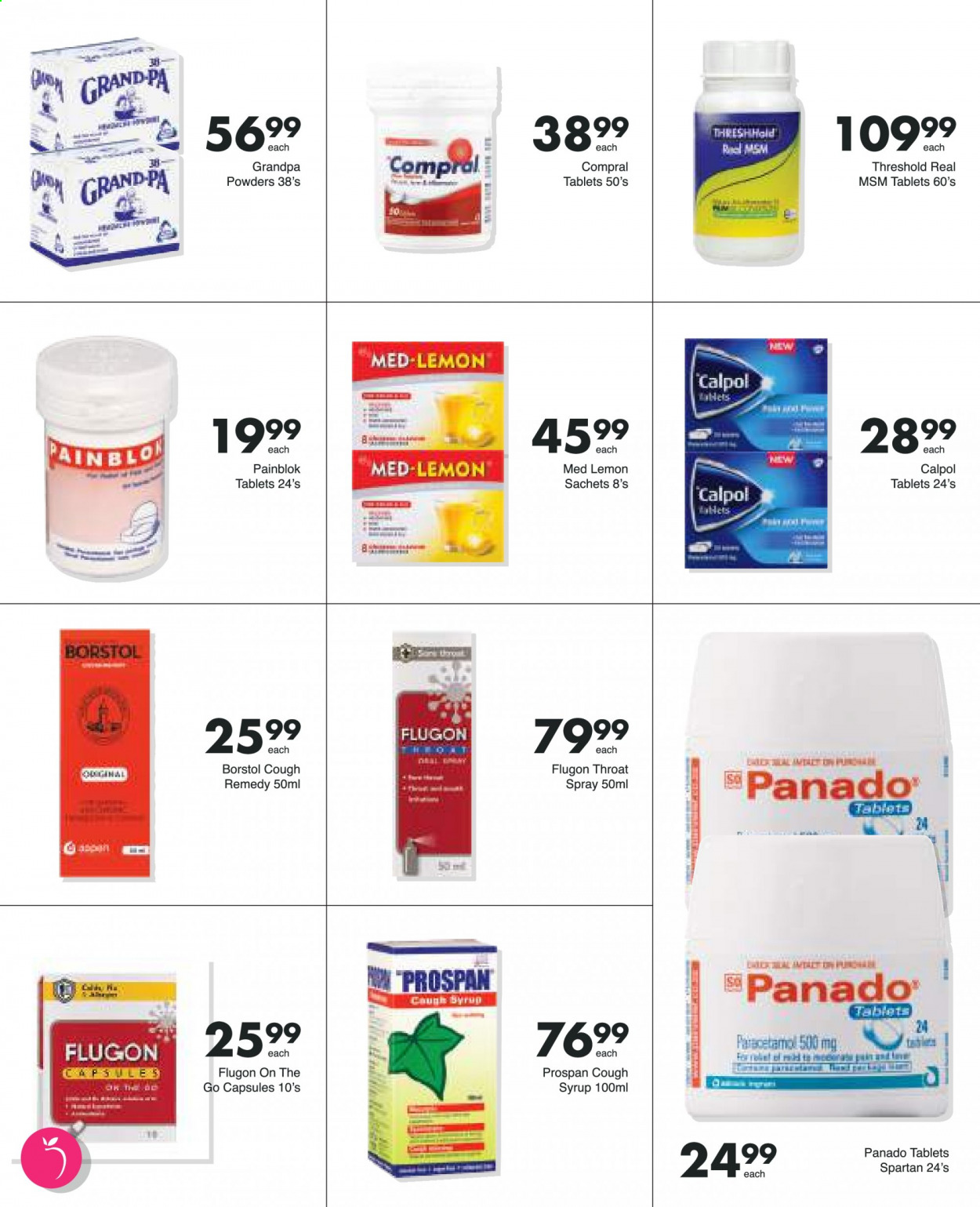 Save hyper specials - 25/02/2021 - 07/03/2021. Page 47