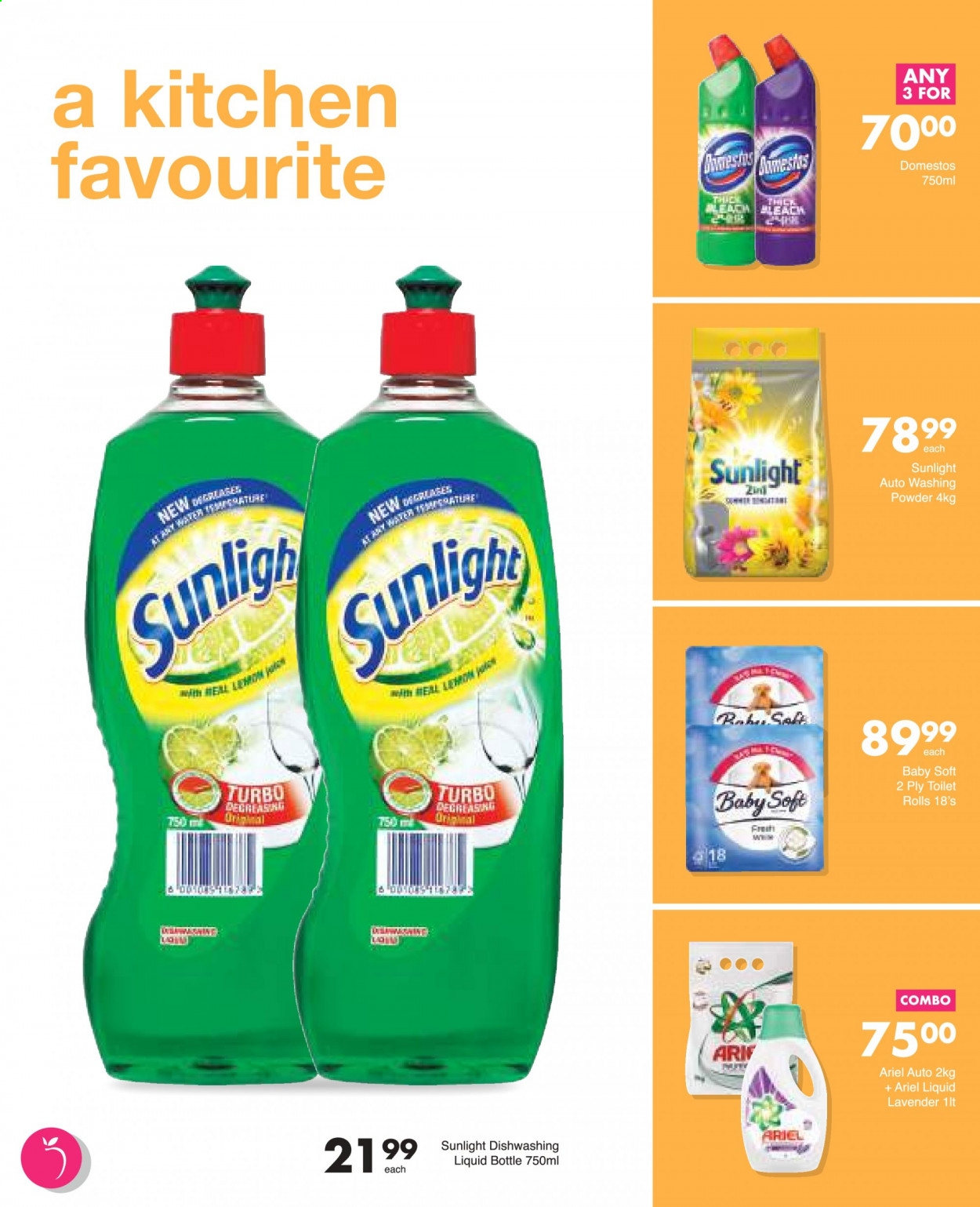 Save hyper specials - 25/02/2021 - 07/03/2021. Page 55