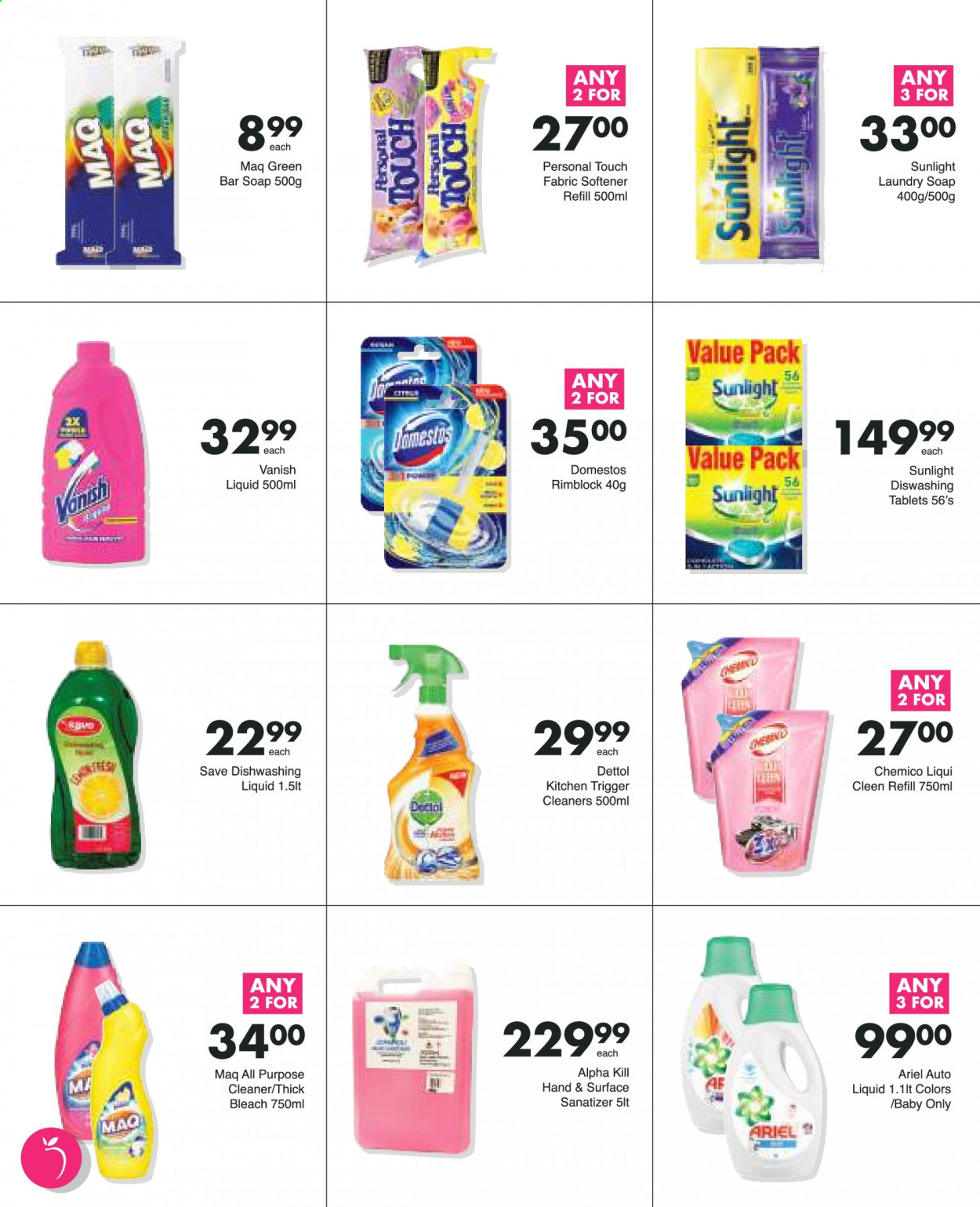 Save hyper specials - 25/02/2021 - 07/03/2021. Page 57