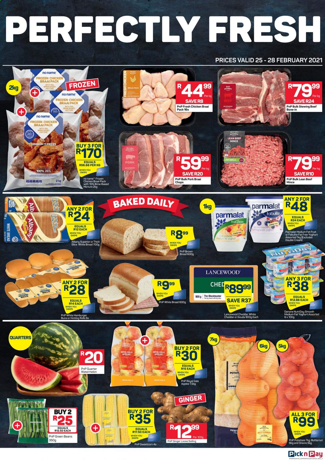 Pick n Pay specials - 25/02/2021 - 28/02/2021. Page 2