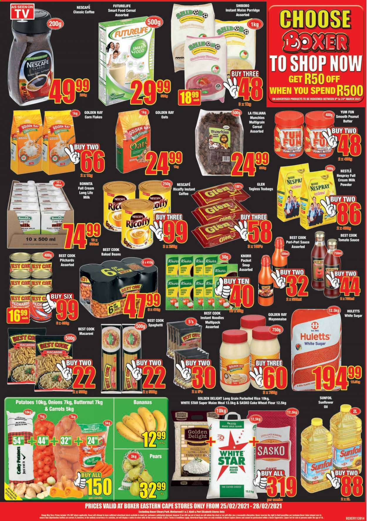 Boxer specials - 25/02/2021 - 28/02/2021. Page 3