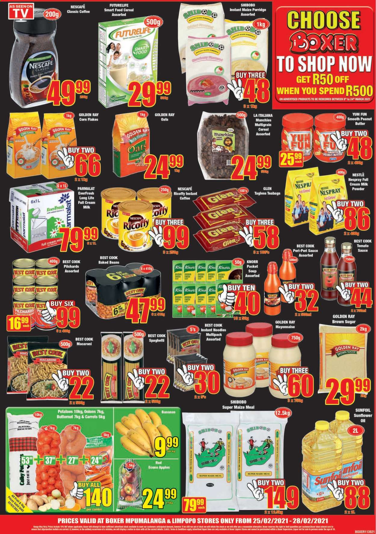 Boxer specials - 25/02/2021 - 28/02/2021. Page 3