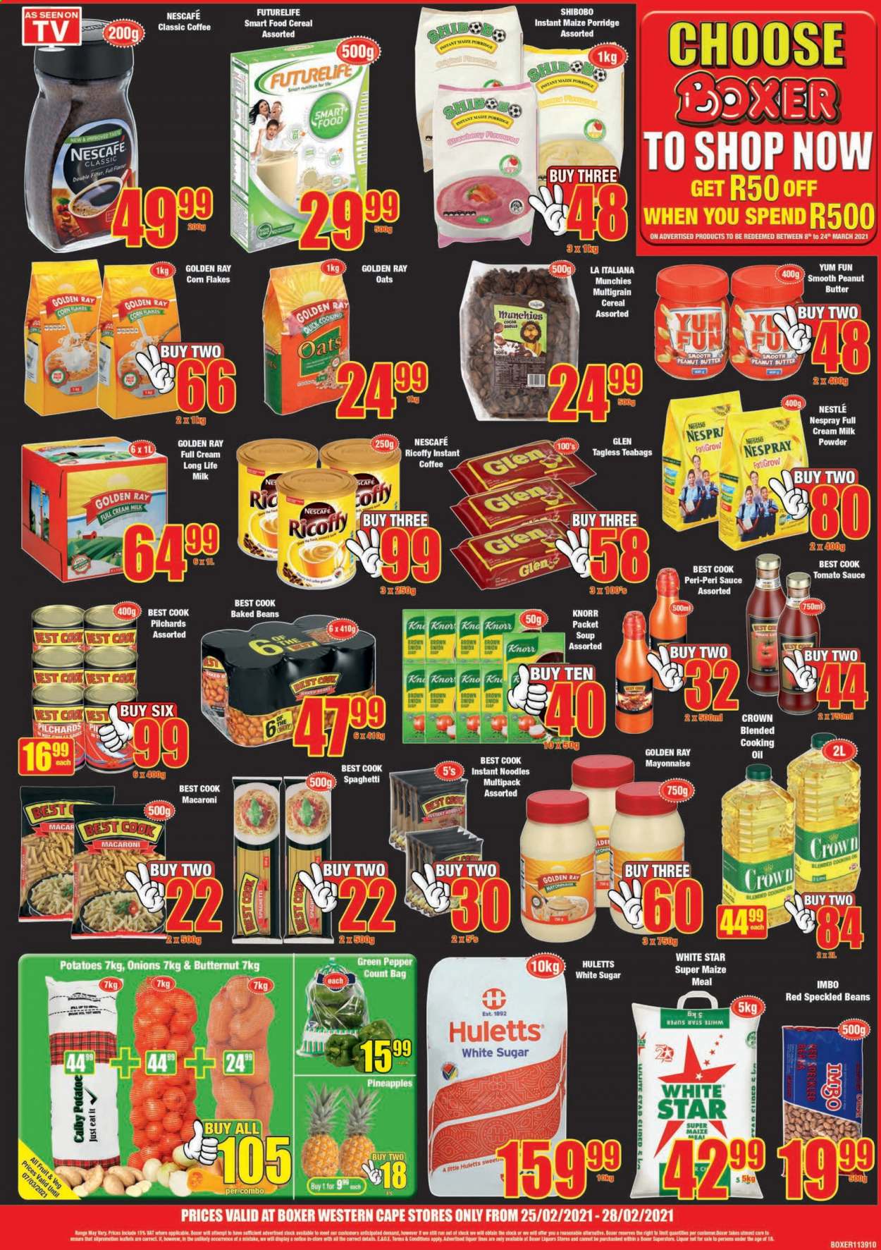 Boxer specials - 25/02/2021 - 28/02/2021. Page 3