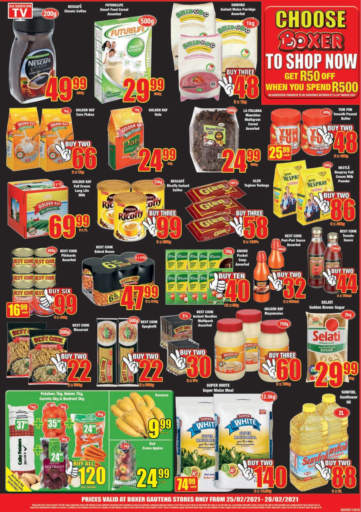 Boxer specials - 25/02/2021 - 28/02/2021. Page 3
