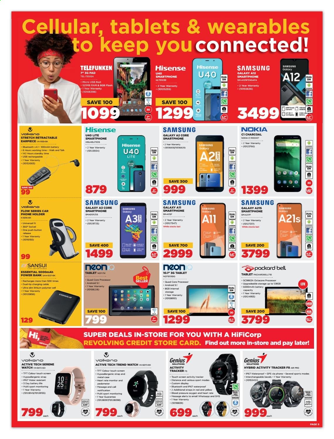 HiFi Corp specials - 23/02/2021 - 28/02/2021. Page 5