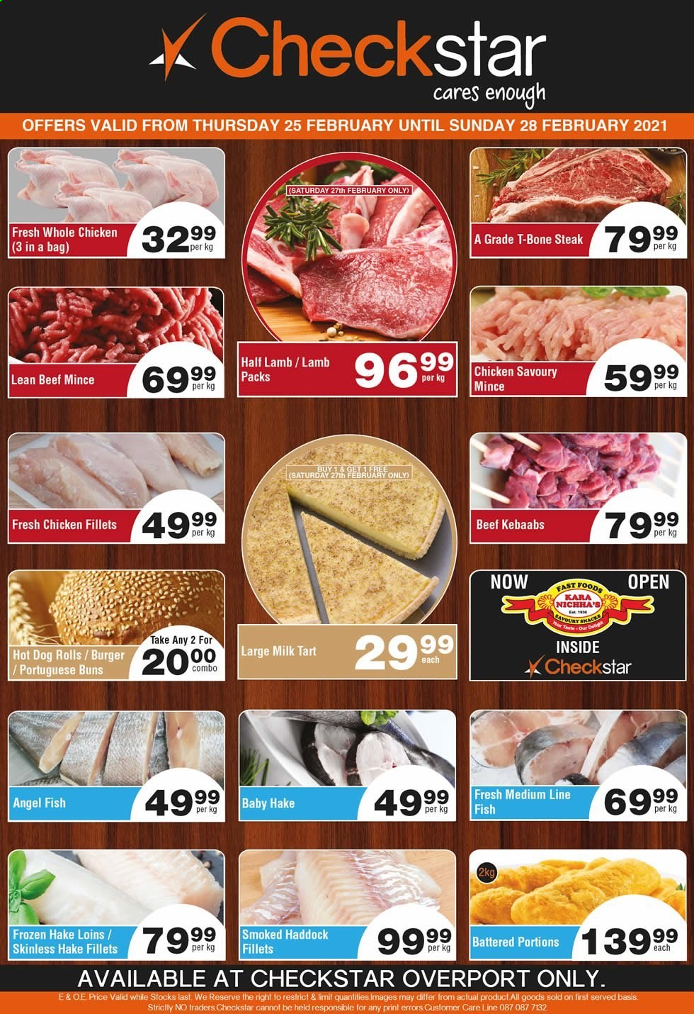 Checkstar specials - 25/02/2021 - 28/02/2021. Page 6