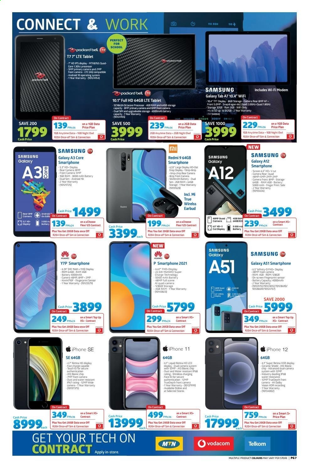 Incredible Connection specials - 23/02/2021 - 28/02/2021. Page 7