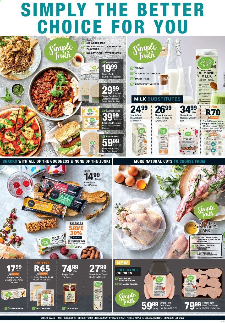 Checkers specials - 25/02/2021 - 07/03/2021. Page 13
