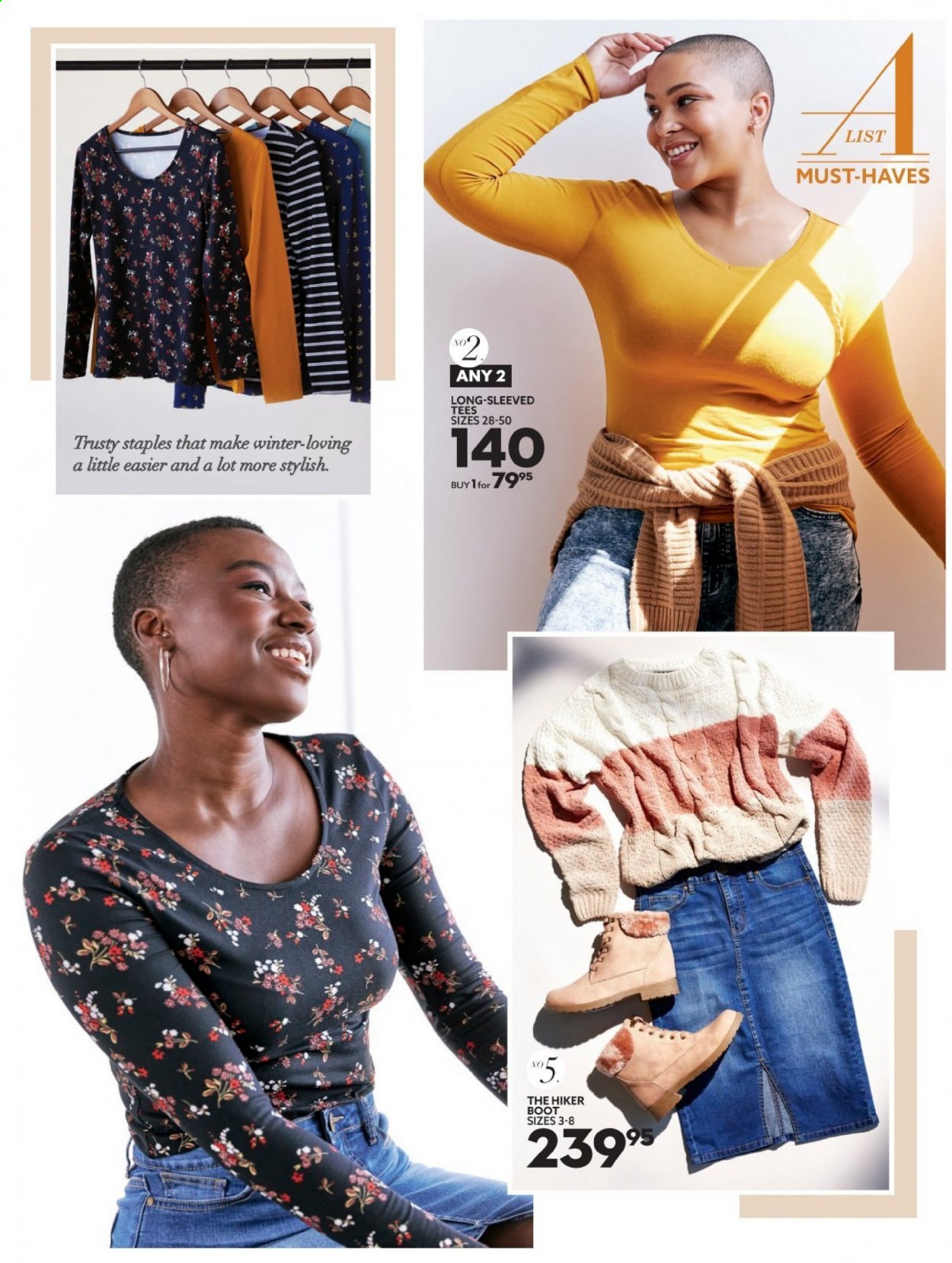 Ackermans specials. Page 2