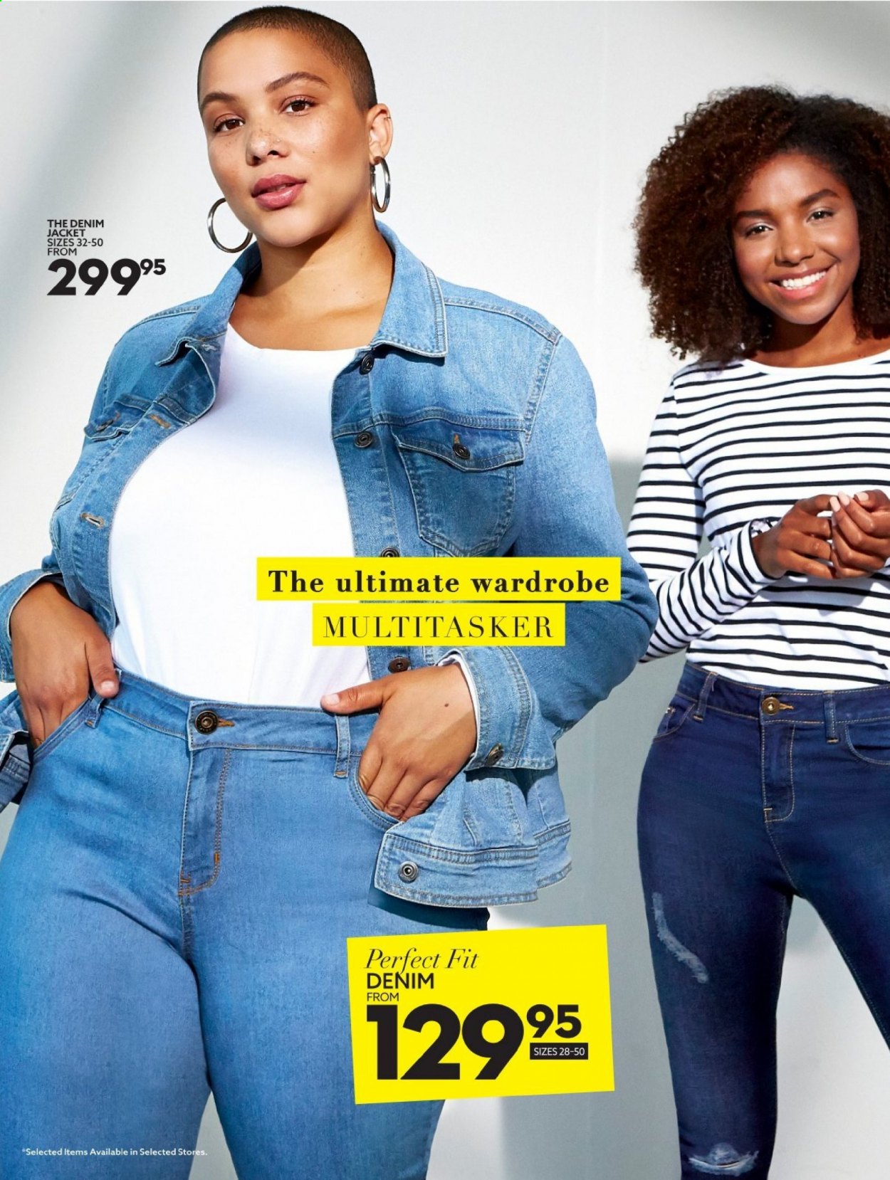 Ackermans specials. Page 4