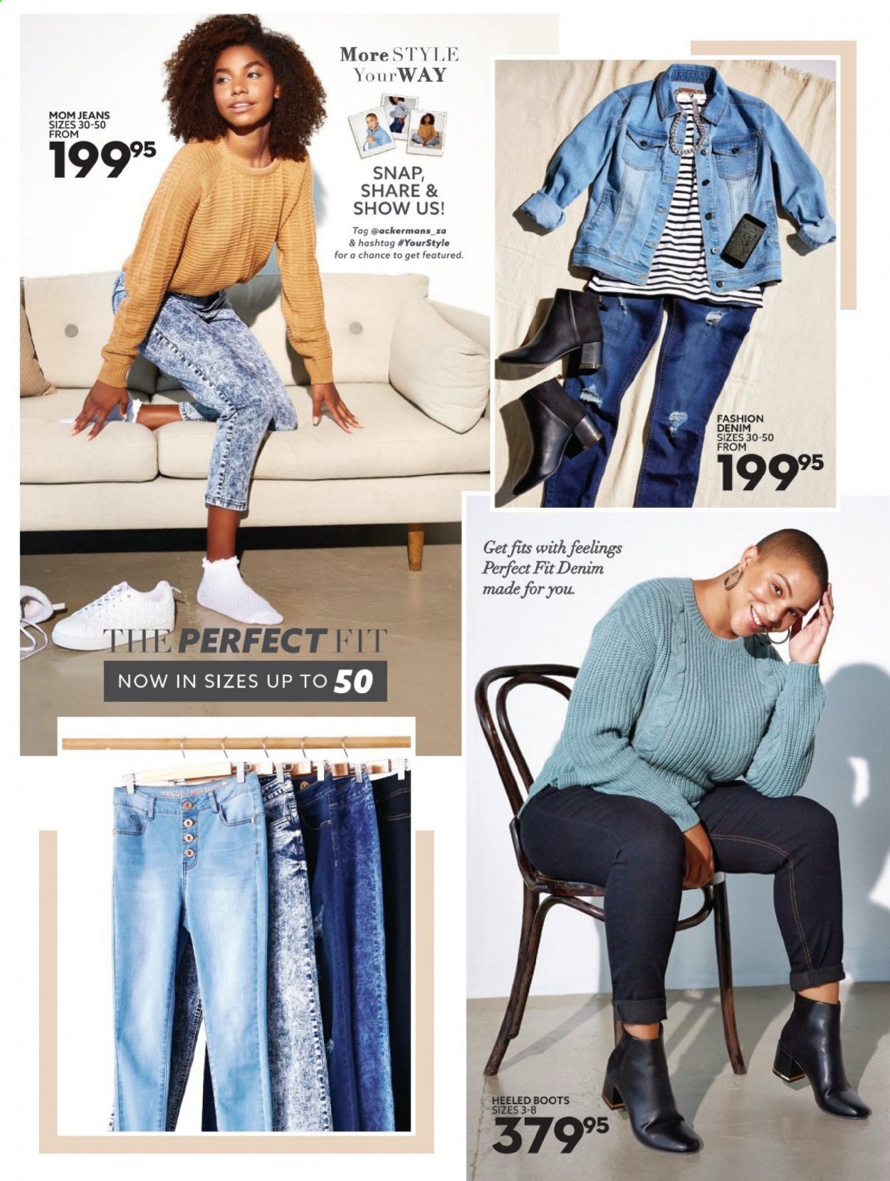 Ackermans specials. Page 5